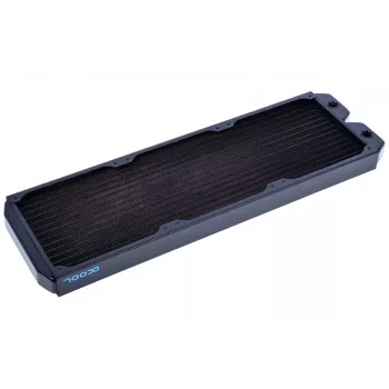 Alphacool NexXxoS ST30 Full Copper 420mm Radiator