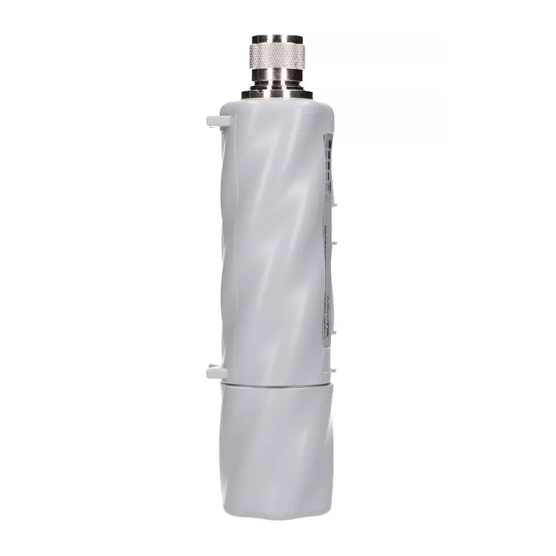 Mikrotik Groove 52 Grey Power over Ethernet (PoE)