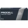 C-Batterie Duracell Procell MX 1400 (Größe C), 10er-Pack