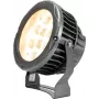 LED-Pinspot EUROLITE PST-36W 2700K – Schmalstrahl-Spotlight, 36 W, warmweiß 2700K