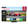 Thomson Q70 Series 55QG7C14 TV 139,7 cm (55) 4K Ultra HD Smart TV Wi-Fi Schwarz 350 cd/m²