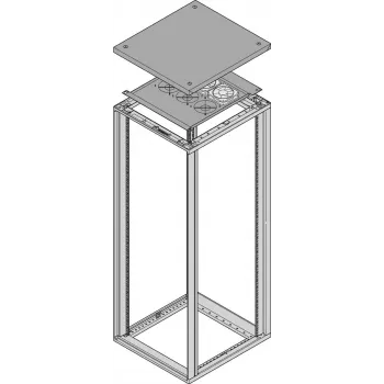 Schroff 27230083 Server