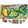 Heat - Wet Asphalt, Brettspiel-Erweiterung