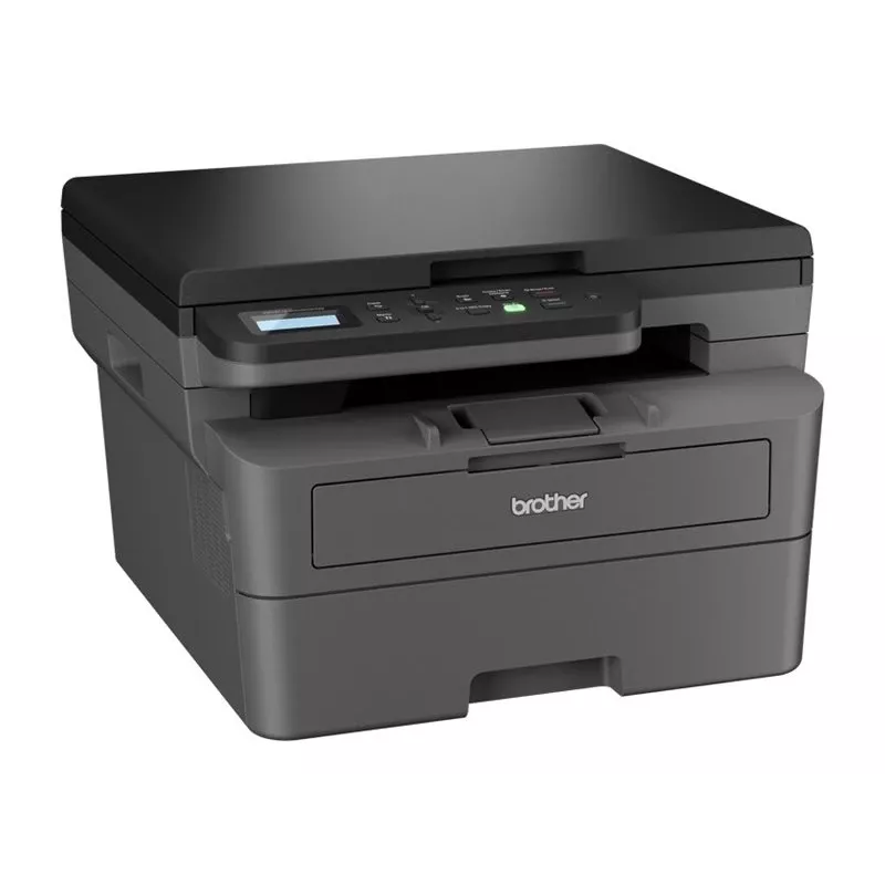 Brother DCP-L2620DW Multifunktionsdrucker Laser A4 1200 x 1200 DPI 32 ppm Wi-Fi