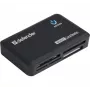 Card Reader Defender OPTIMUS USB 2.0 Universal Schwarz