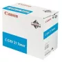 Canon C-EXV 21 Tonerkartusche 1 Stk. Original Cyan