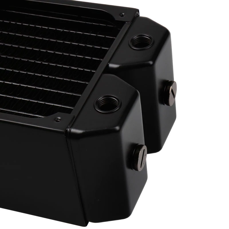 Alphacool NexXxoS Monsta Radiatorblock
