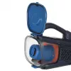 Handstaubsauger Schwarz & Decker Dustbuster BHHV320B-QW, kabellos 12V Li‑Ion, 0,7 l beutellos, 25 AW Saugleistung