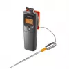 Küchen-Bluetooth-Thermometer GEFU Control G-21950, 1 Kanal zur Temperaturüberwachung