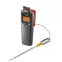 Küchen-Bluetooth-Thermometer GEFU Control G-21950, 1 Kanal zur Temperaturüberwachung