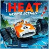 Heat - Wet Asphalt, Brettspiel-Erweiterung