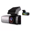 Auto-Dashcam Xblitz GO3 Full HD 2K (2560x1440) 140° IMX335, 60 fps, GPS, 2 Zoll Anzeige, Parkmodus, MicroSD bis 128 GB