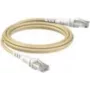 PatchSee TPC-LB-U/4 Netzwerkkabel Beige 1,2 m Cat6a U/UTP (UTP) (TPC-LB-U/4)