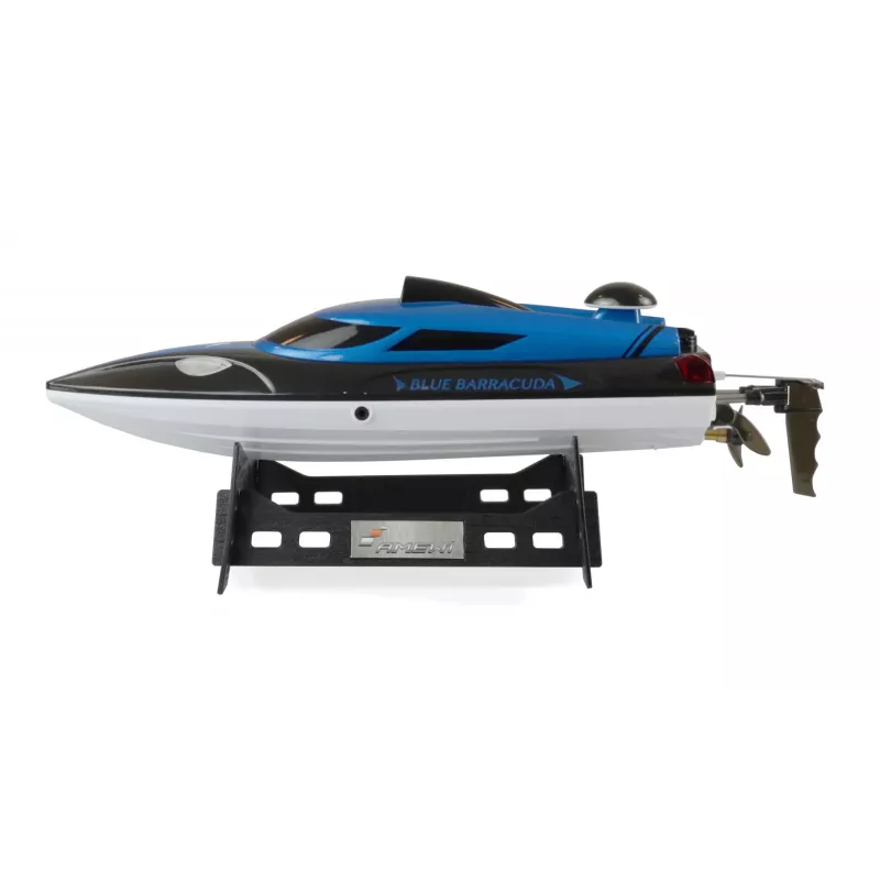 Boot Amewi Blue Barracuda V2