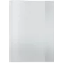 Schulhefthülle HERMA PP A4 transparent/farblos