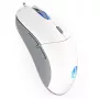 ENDORFY GEM Plus Onyx Weiß Maus Gaming Rechtshänder USB Typ-C Optisch 19000 DPI