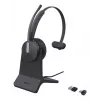 Yealink BH70 Mono mit Standfuß Teams USB-C/A Headset