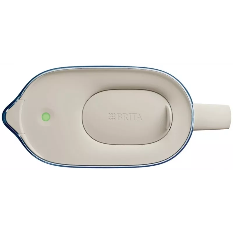 Wasserfilterkanne BRITA Style Essential 2,4 L mit 4 Sandkartuschen