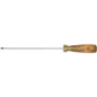 Schraubendreher c.k tools T4975 08 – 3 mm Klingenbreite, Präzisions-Schlitzschraubendreher