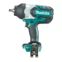 Makita DTW1002Z Akku-Schlagschrauber/Impakt-Schrauber 2200 U/min Schwarz, Grün