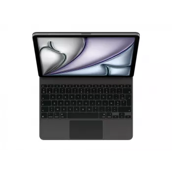 Apple MGYY4F/A Schwarz