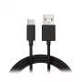 USB-Kabel Veho VCL-003-C-1M