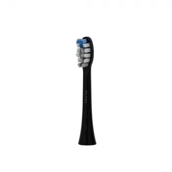 Zahnbürstenaufsätze No name LOVIO_SonicProtect PRO medium Borsten 5 Stück LVTB124BK-HM
