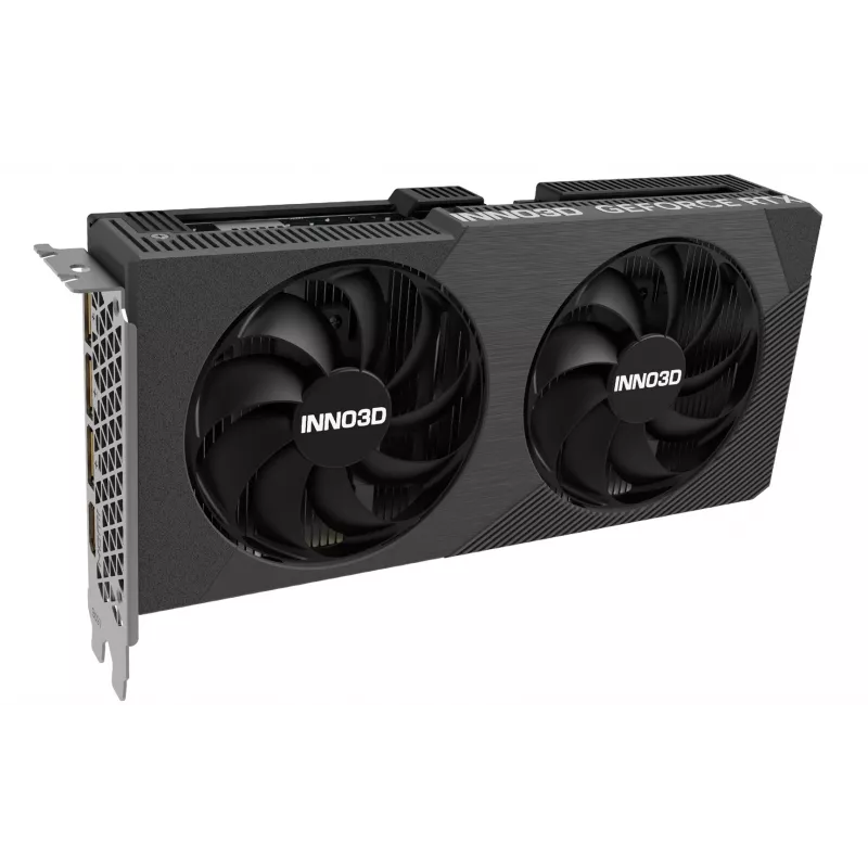 INNO3D GeForce RTX 5060 Twin X2 8GB GDDR7 Grafikkarte