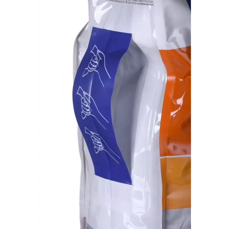 HILL'S PRESCRIPTION DIET Feline c/d Urinary Care Multicare Trockenfutter für Katzen Huhn 8 kg