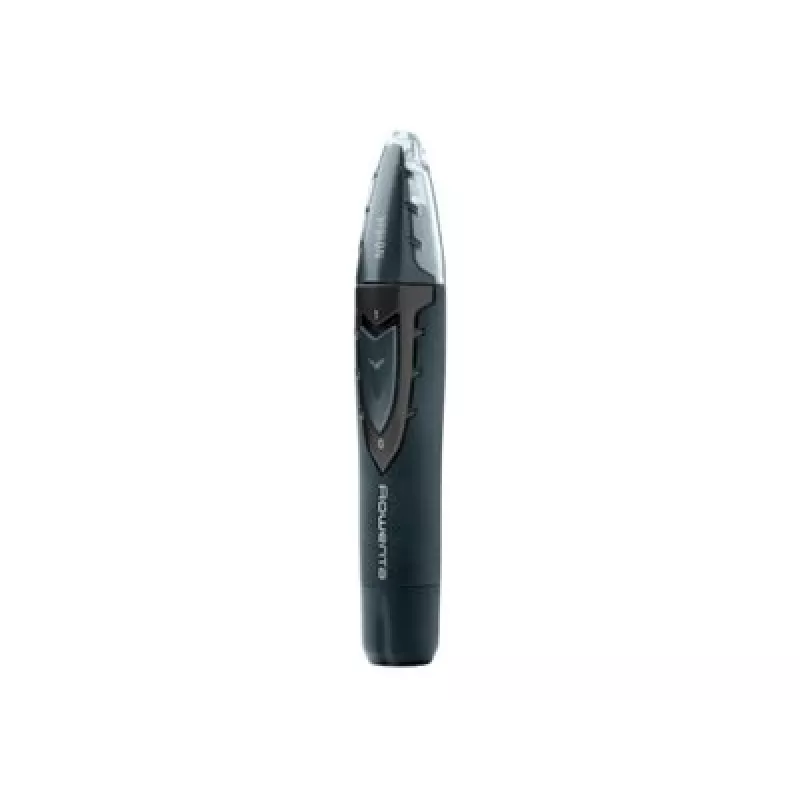 Präzisionstrimmer ROWENTA TN3011F0 für Ohren und Nase, Batterie AA 1,5 V, blau
