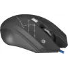 Defender Forced GM-020L Maus Gaming beidhändig USB Typ-A Optisch 3200 DPI
