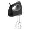 Camry Premium CR 4220B Mixer Handmixer 750 W Schwarz, Grau