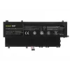 Green Cell AA-PBYN4AB für Samsung Laptops 530U 535U 540U NP530U3B NP530U3C NP535U3C NP540U3C