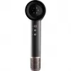 Cecotec Bamba IoniCare RockStar Nano IonTech Haartrockner 1600 W, schwarz