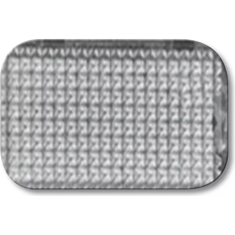 BUSCH-JAEGER Tastersymbol Neutral 2145N Duro 2000 SI 2145N (1714-0-0203)