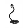 AVer F50+ Dokumentenkamera Schwarz 25,4 / 3,2 mm (1/3,2) CMOS USB 2.0