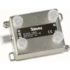 4-fach Verteiler Televes AZ48TD 5–1218 MHz, 8 dB Dämpfung