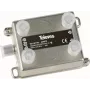 4-fach Verteiler Televes AZ48TD 5–1218 MHz, 8 dB Dämpfung