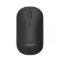 Kabellose beidhändige Maus Acer AMR130 — RF Wireless + Bluetooth, 1600 DPI, 4 Tasten, Schwarz