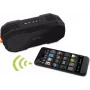 Fantec Novi T30 - 2.0 Kanäle - 10 W - Kabelgebunden und kabellos - Bluetooth/3,5 mm - Bluetooth - A2DP,APT-X,AVRCP,HFP,HSP (1941)