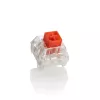 Mechanische Schalter Ducky Kailh Box Red 3-Pin linear 45g DSK110-RPA2