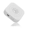Präsenzsensor Tellur TLL331552 WiFi Weiß — kabelloser Präsenzmelder, weiß