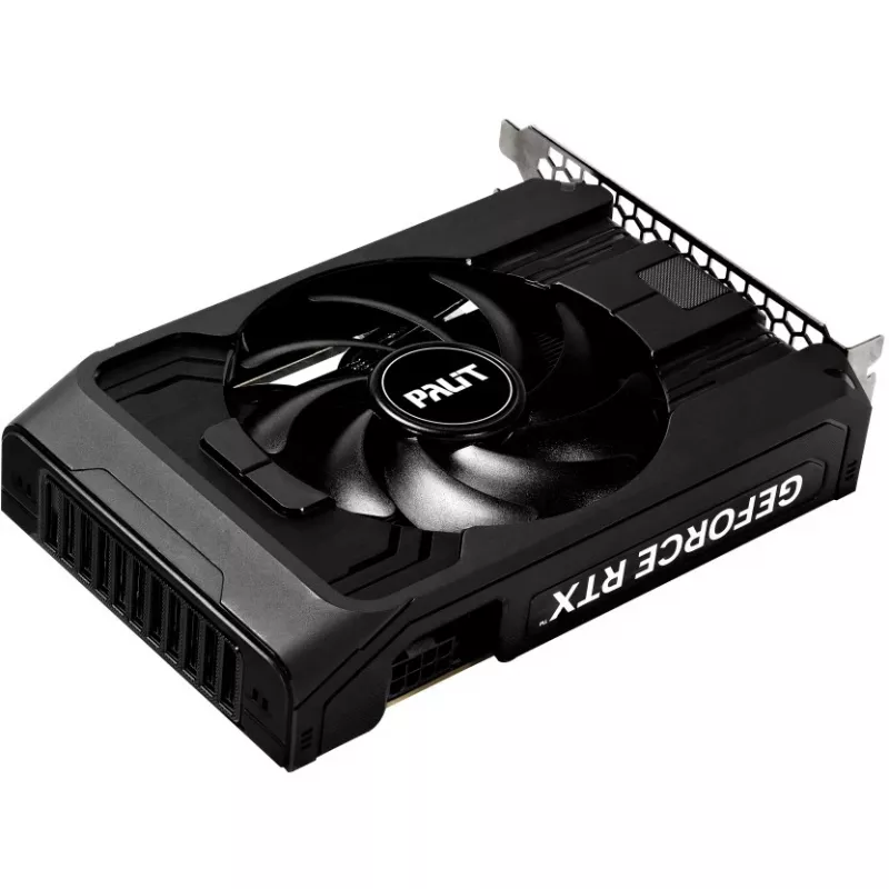 Grafikkarte GeForce RTX 5050 8 GB GDDR6