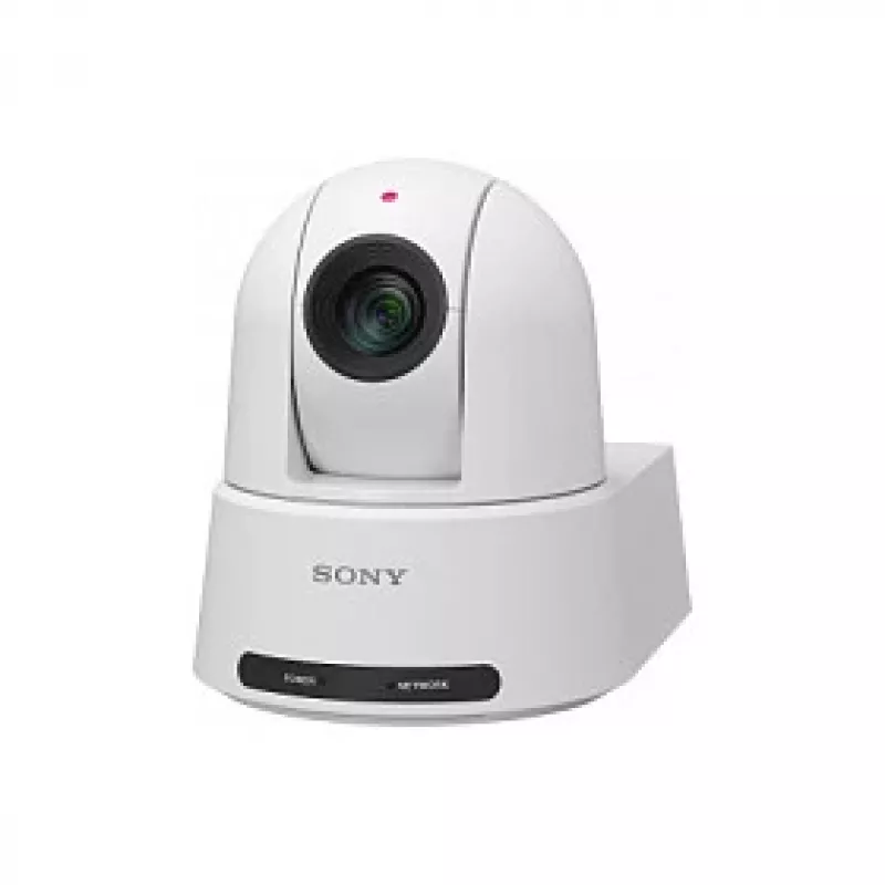 Sony SRG-A40 8.5 MP Weiß 3840 x 2160 Pixel 60 fps CMOS 25.4 / 2.5 mm (1 / 2.5 Zoll)
