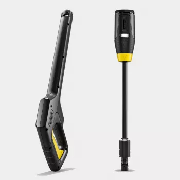 Hochdruckreiniger KARCHER K 6 Comfort Premium Home - 1.324-904.0