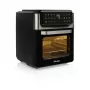 Heißluftfritteuse Tristar FR-9068 1800 W 12 L, Mini-Backofen für die Arbeitsplatte
