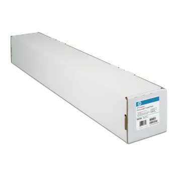 HP Papier gestrichen A1 24 Zoll 45,7 m 90 g/m²