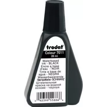 Trodat 55886 Schwarz