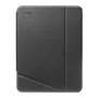 Tablet-Hülle Tomtoc B50A2D1 für 10,9-Zoll-iPad, Tri-Mode-Schutzhülle (schwarz)