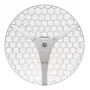 Mikrotik LHG XL 5 ax 1200 Mbit/s Weiß Power over Ethernet (PoE)
